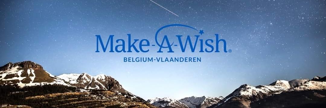 Make-A-Wish® banner
