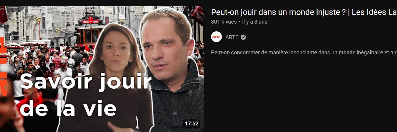 le gars qui lance les chants en manif banner