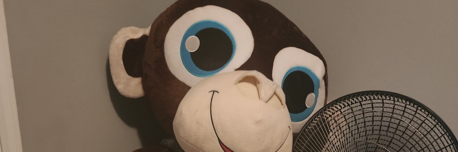 Reggie Archer banner