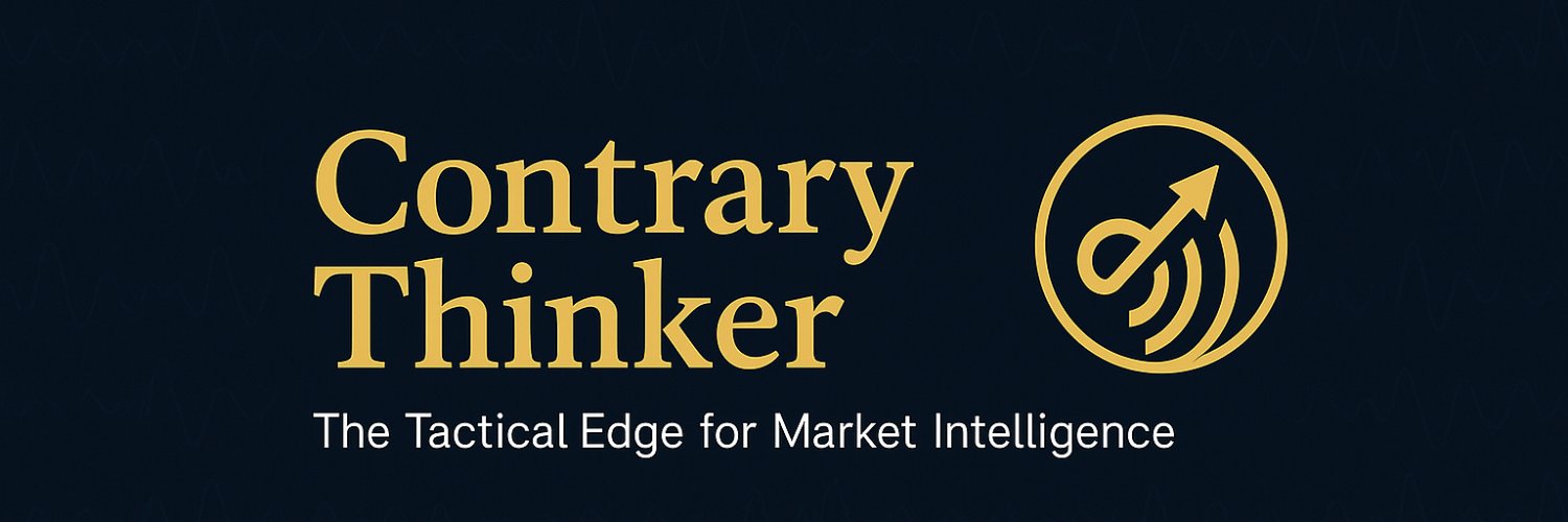 Contrarythinktv's profile banner image