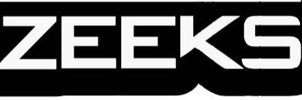 Big Zeeks aka The #FreshPrinceOfHarlesden banner