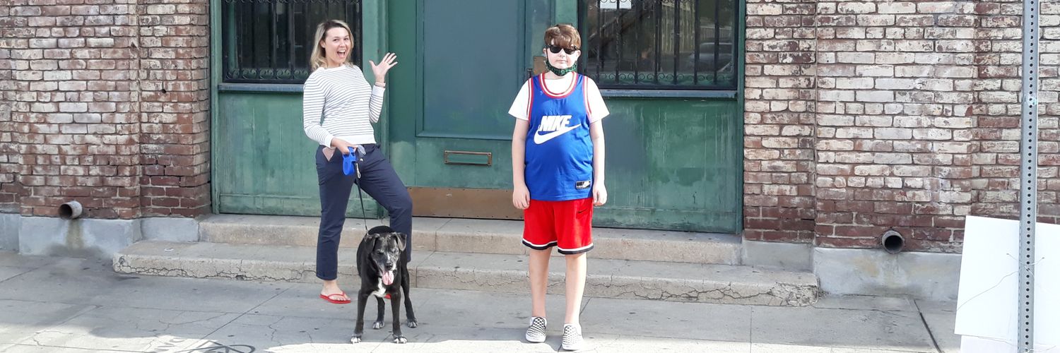 TySisco's profile banner image