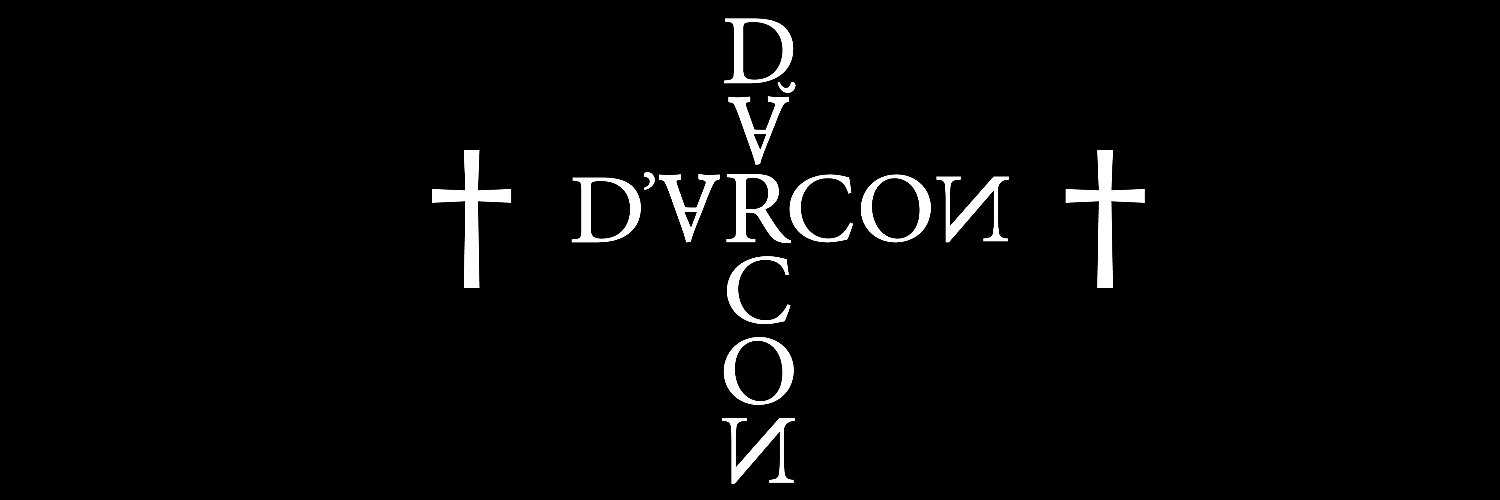 D'∀rcon †'s banner