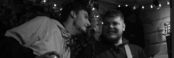MCFlZZLE's profile banner image