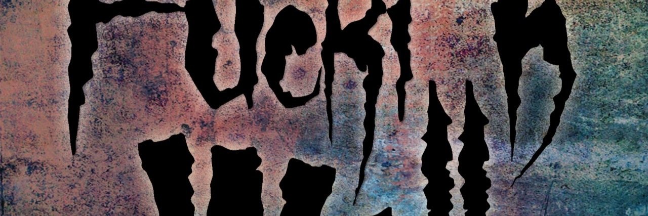 fuckinwall's profile banner image