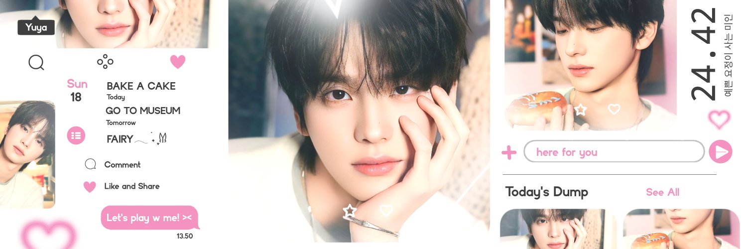 woonhv's profile banner image