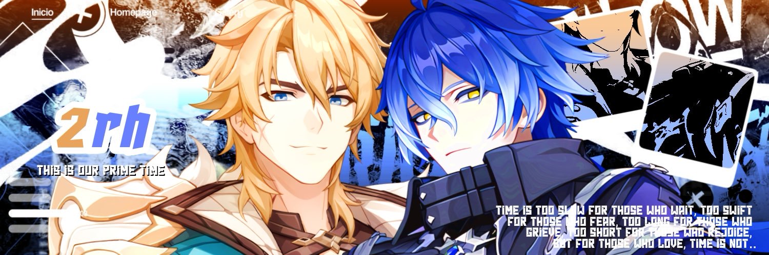 2rh's profile banner image