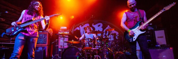 DizzyBangers Profile Banner