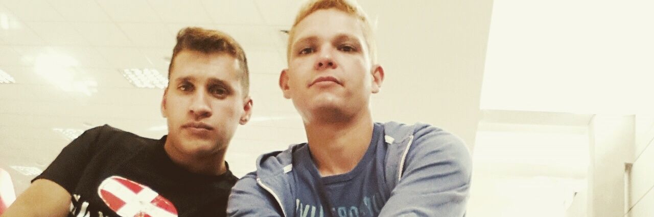 sebasbritney's profile banner image