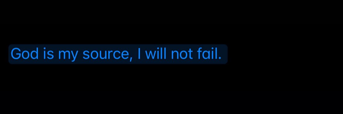 loreadekeye's profile banner image