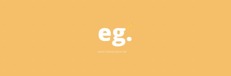 eg. (follow @ThatBlankDude!) 🇺🇦 banner