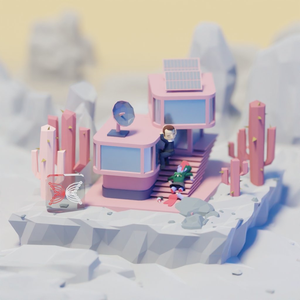 Jake |🌊RIVER | "🐉 $MON" banner