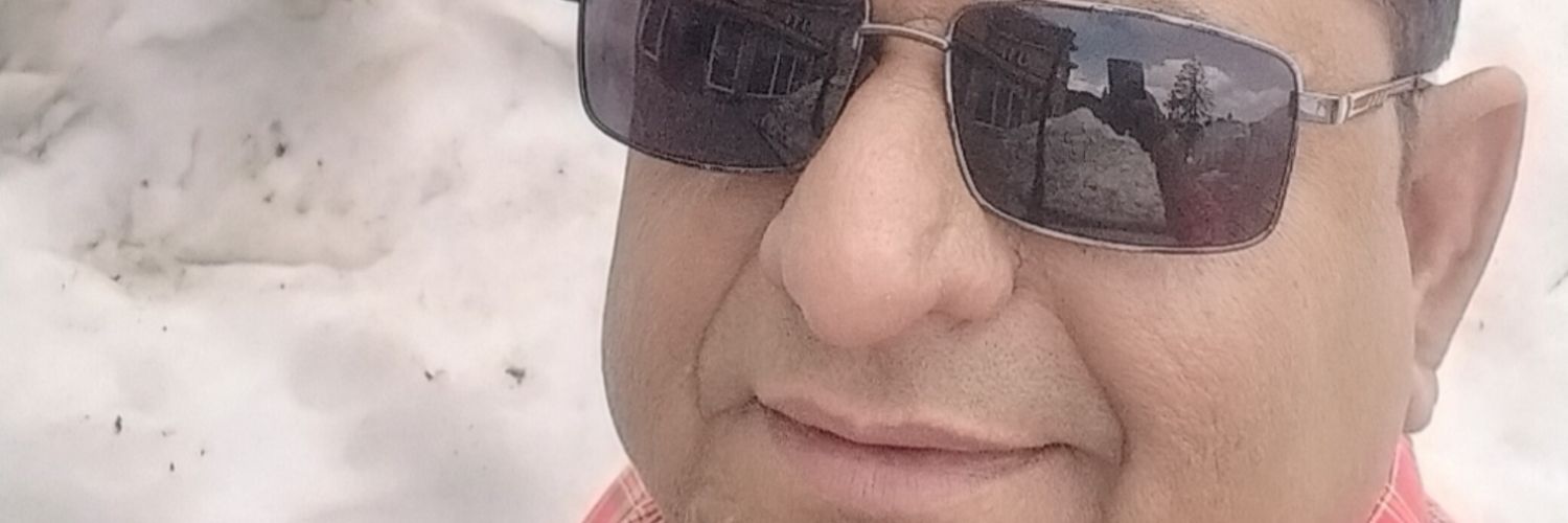 mmsomani's profile banner image