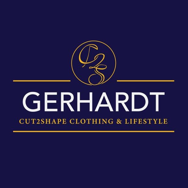 IAmGerhardt's profile banner image