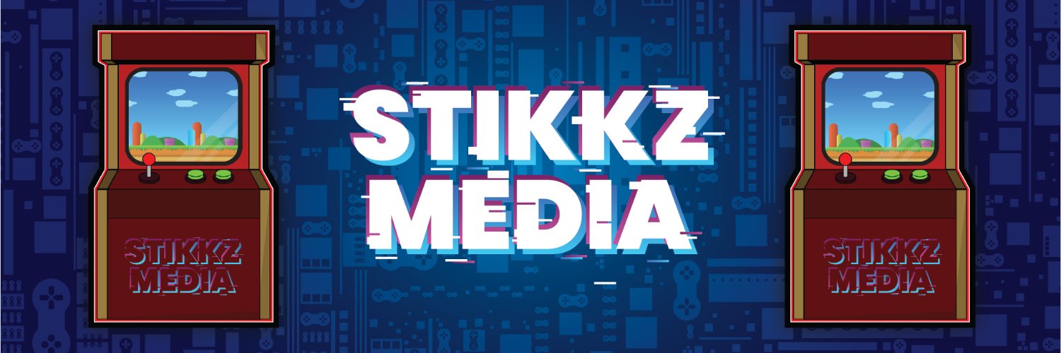 Stikkz Media banner