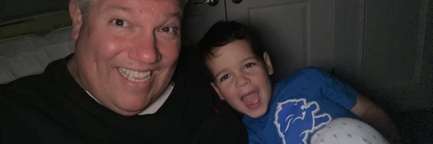 MrTracyParent's profile banner image