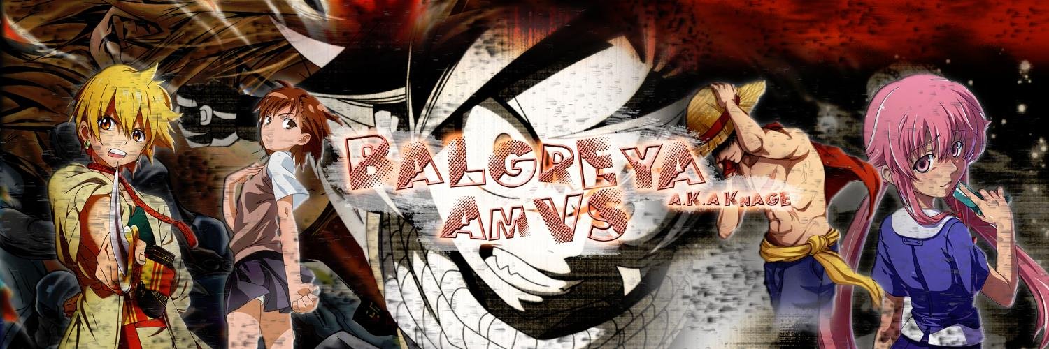balgreya's profile banner image
