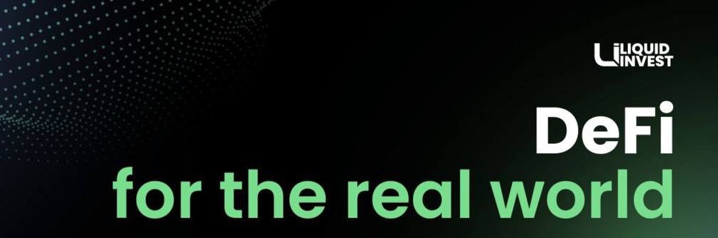 Liquid Invest Faucet 💦 banner