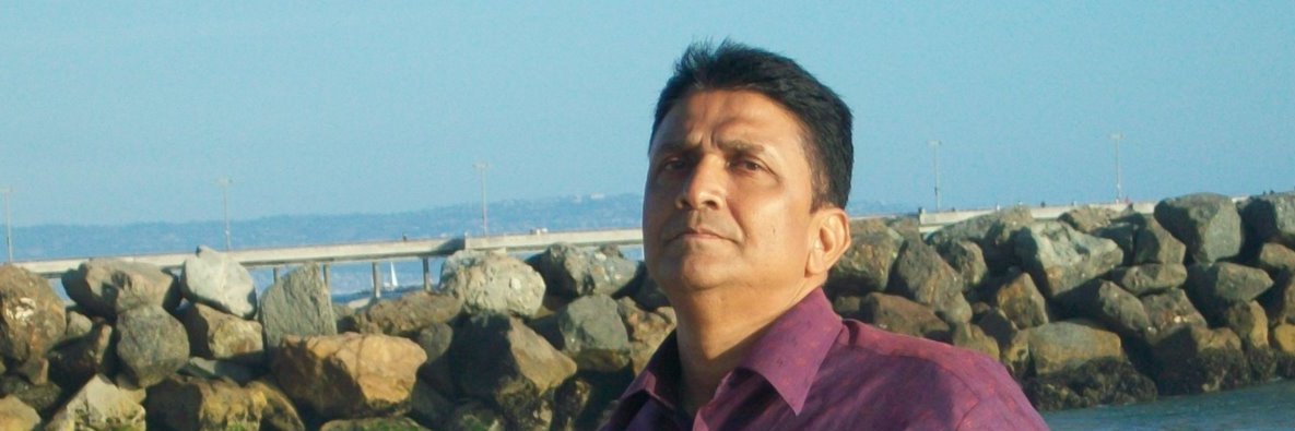 mayurthakore1's profile banner image