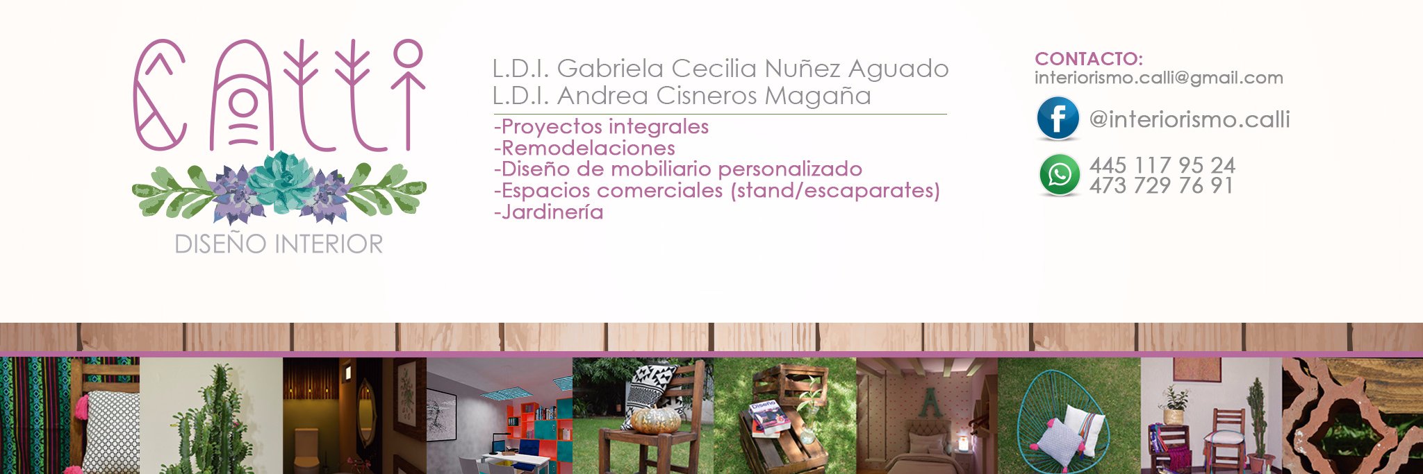andreacisnneros's profile banner image