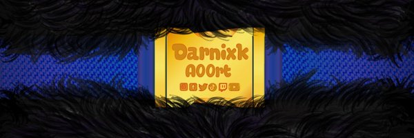 darnixk Profile Banner