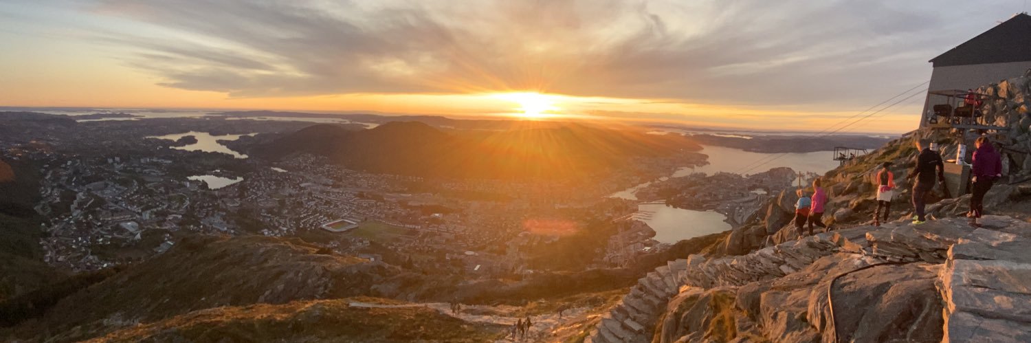 Sindre R. Dueland banner