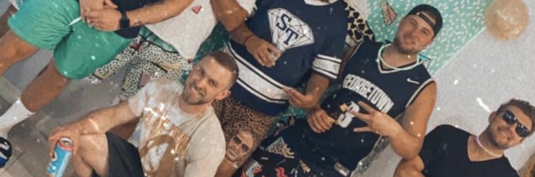 BigJoey7's profile banner image