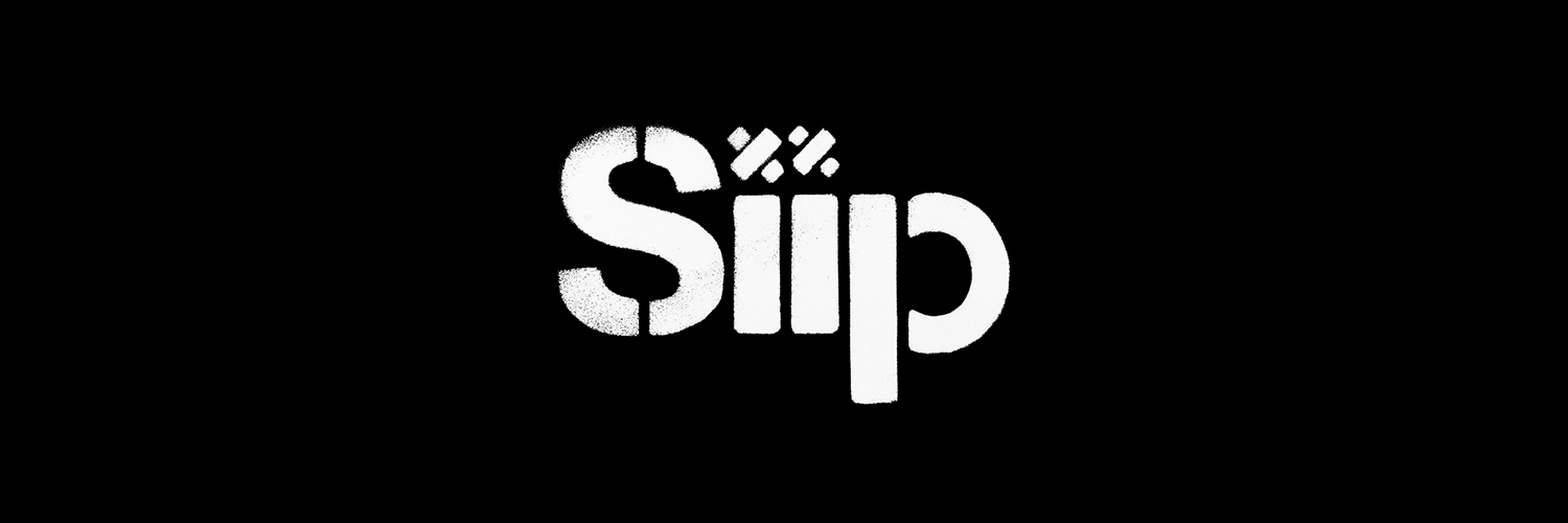 Siip banner