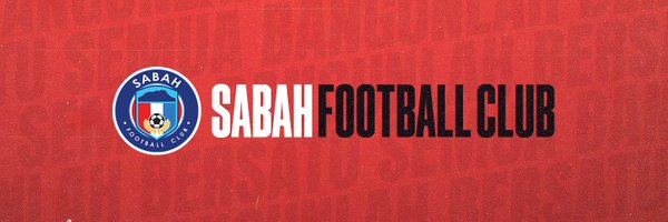SabahFCofficial Profile Banner