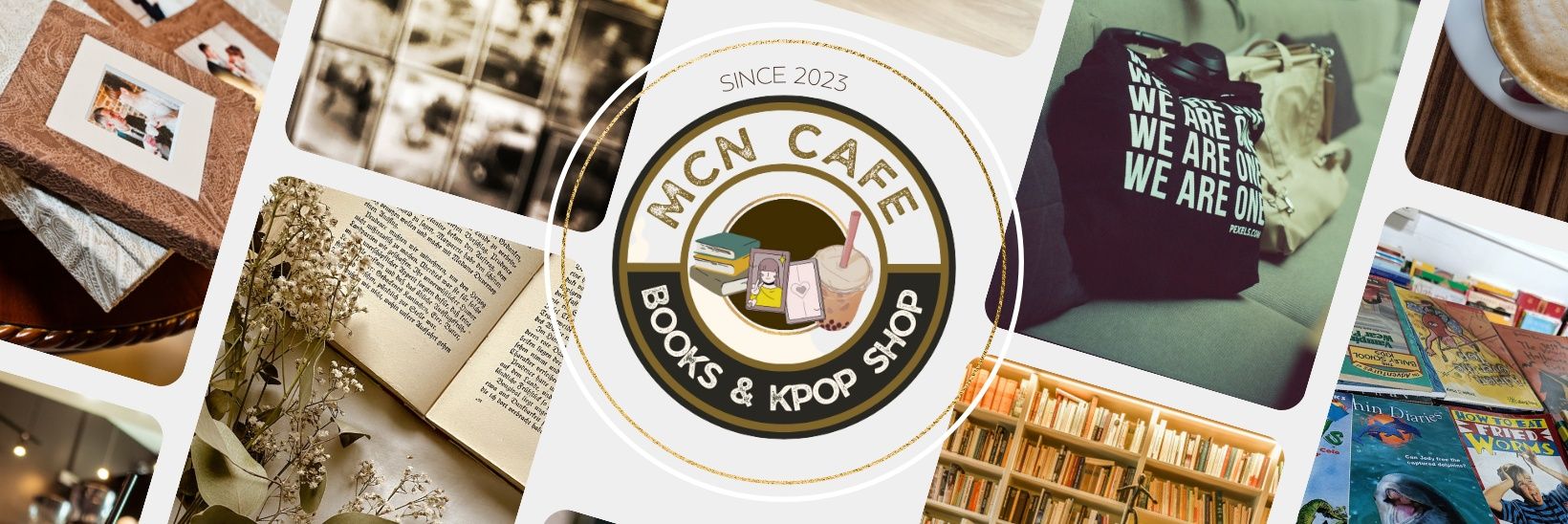 mcncafe's profile banner image