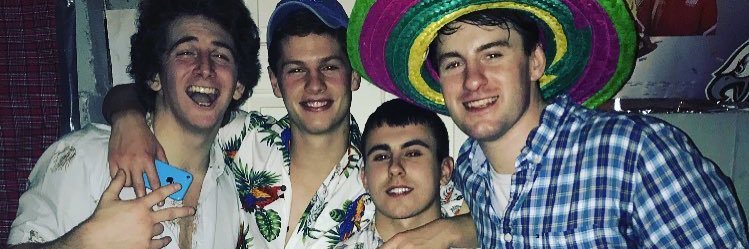 MattFallon1's profile banner image