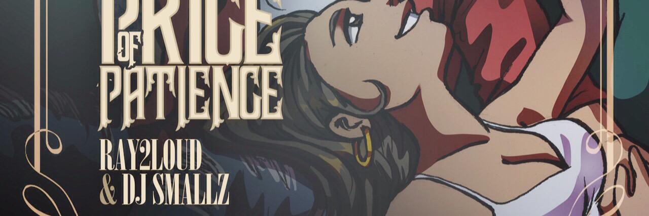Ray2Loud's profile banner image