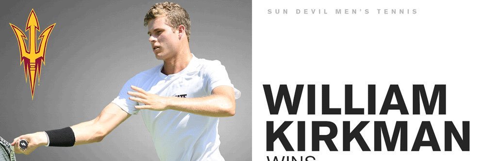 WilliamKirkman's profile banner image