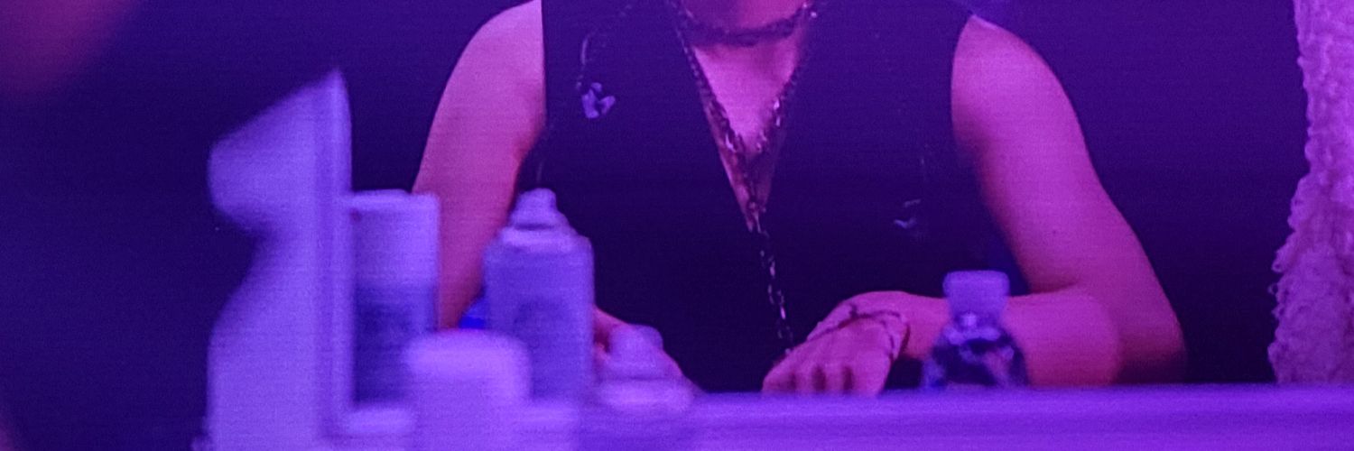 Can't Close Your Eyes banner