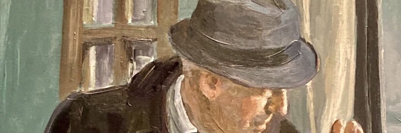 1953davidm's profile banner image