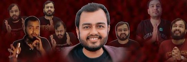 Physics_Wallah Profile Banner