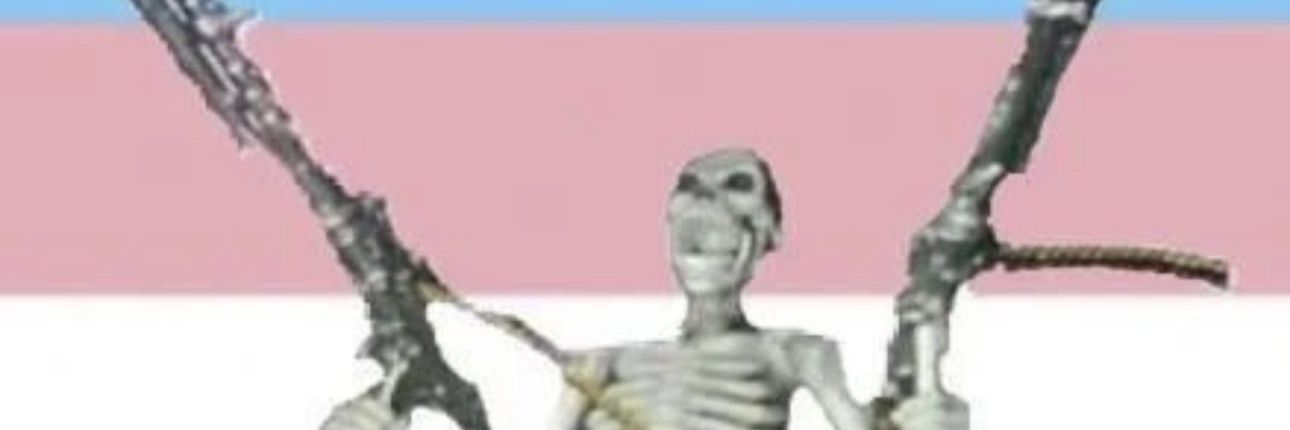 JoeSenka's profile banner image