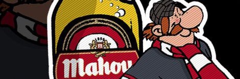 Fernando banner