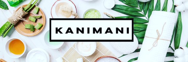 KaniMani Naturkosmetik Profile Banner