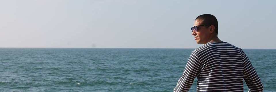 faizihij's profile banner image