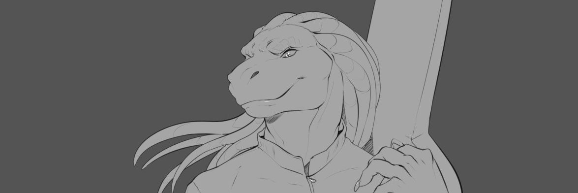 Totally Legit 🏳️‍🌈 banner