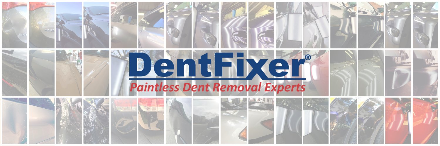 DentFixerPDR's profile banner image