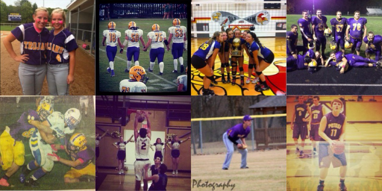 TrojansPHS's profile banner image