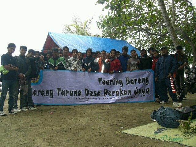 Afza banner