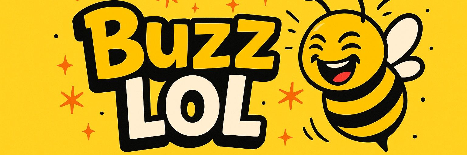 🐝Buzz🇿🇦LOL🐝 banner