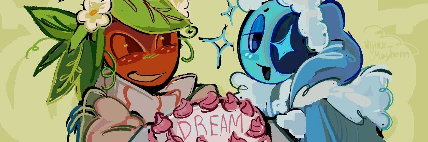 Sparkle Sans :3 banner