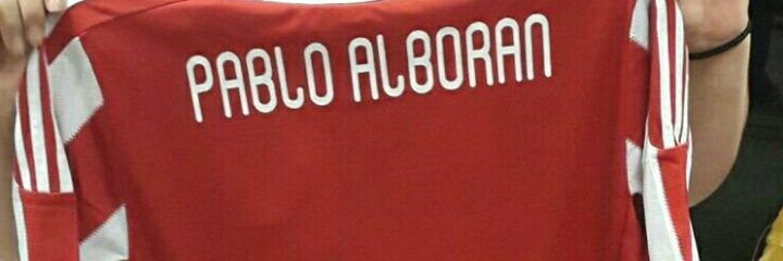 PalboranPyFC's profile banner image