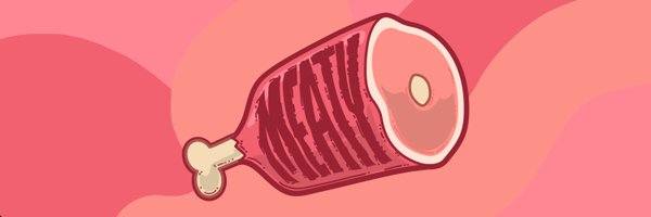 meaty_tw Profile Banner
