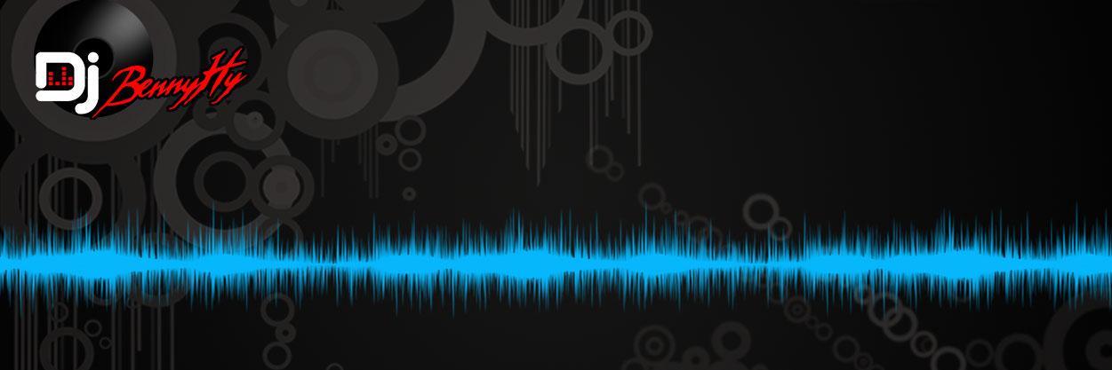 DJ BennyHy banner