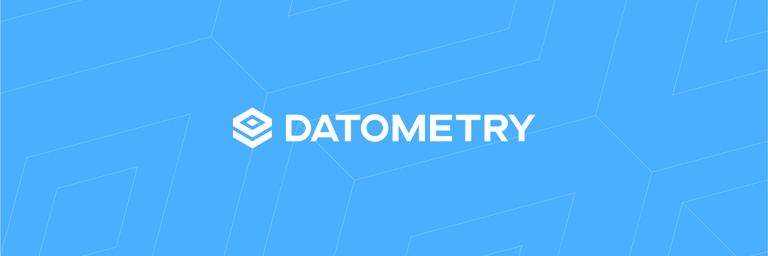 Datometry, Inc. banner
